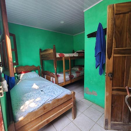 La Cascada Hostel & Restaurant Rivas Dış mekan fotoğraf