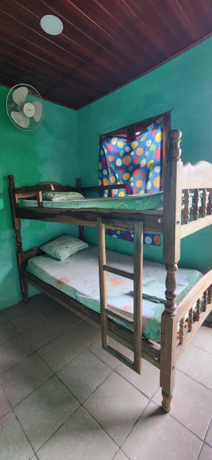 La Cascada Hostel & Restaurant Rivas Dış mekan fotoğraf