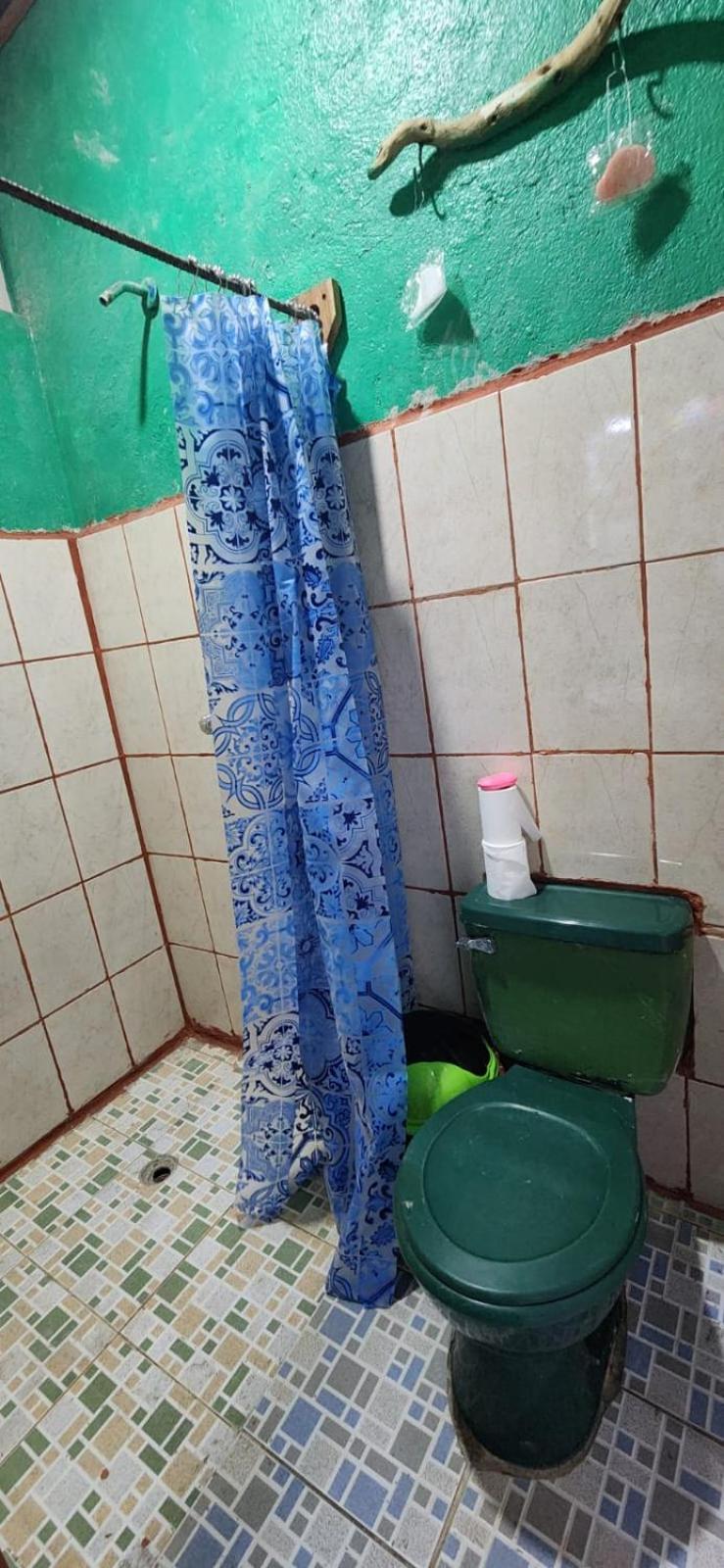 La Cascada Hostel & Restaurant Rivas Dış mekan fotoğraf