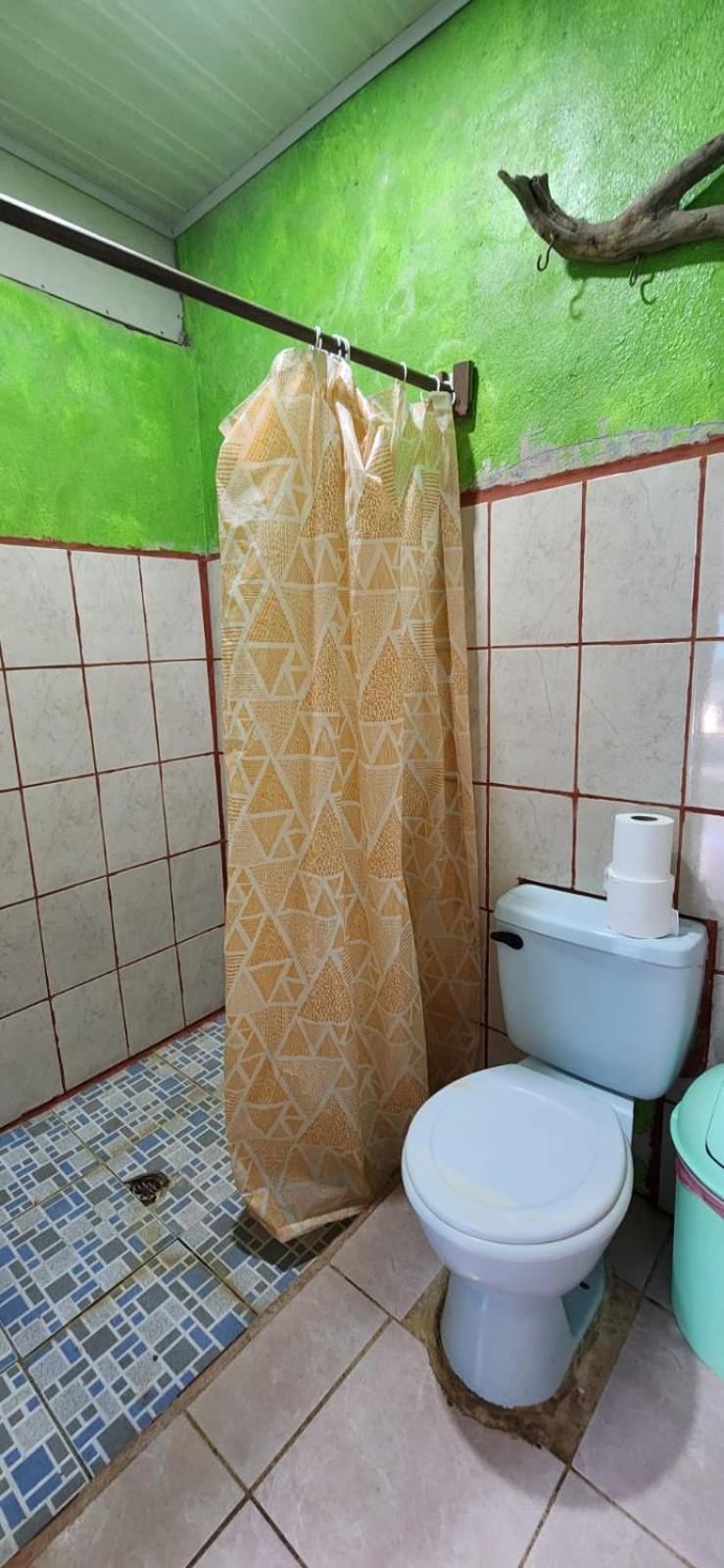 La Cascada Hostel & Restaurant Rivas Dış mekan fotoğraf